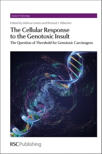 The Cellular Response to the Genotoxic Insult The Question of Threshold for Genotoxic Carcinogens