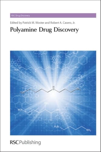 Polyamine Drug Discovery