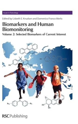 Selected Biomarkers of Current Interest