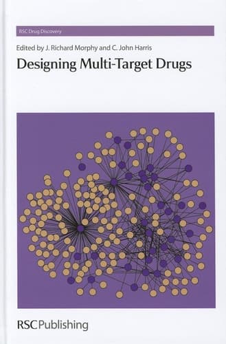 Designing Multi-target Drugs