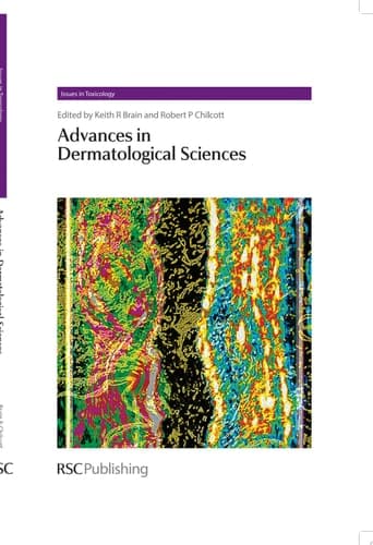 Advances in Dermatological Sciences
