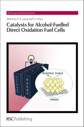 Catalysts for Alcohol-fuelled Direct Oxidation Fuel Cells