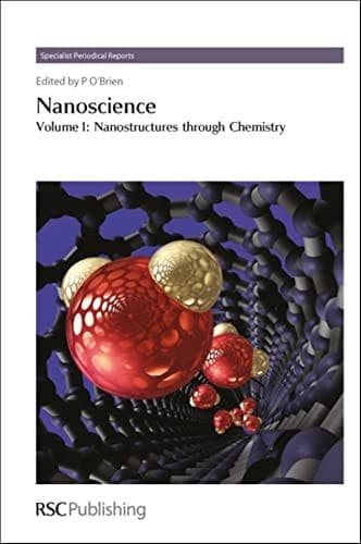 Nanoscience Volume 1