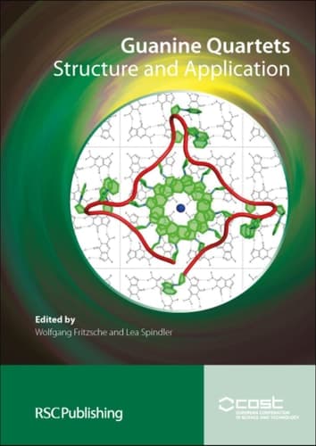 Guanine Quartets Structure and Application