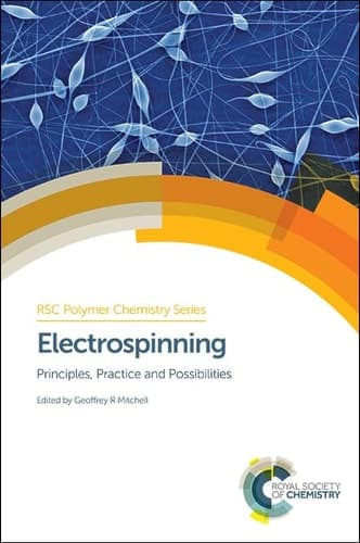 Electrospinning Principles, Practice and Possibilities