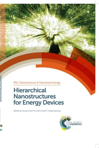 Hierarchical Nanostructures for Energy Devices