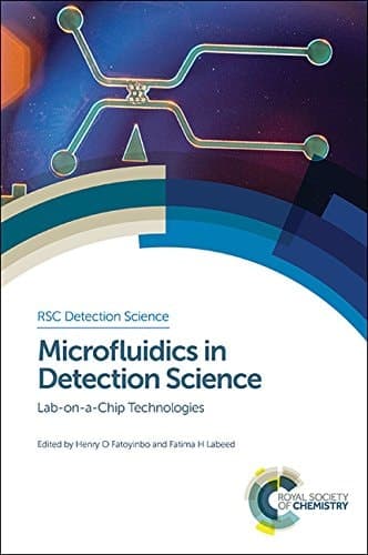 Microfluids in Detection Science Lab-on-a-chip Technologies