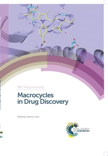 Macrocycles in Drug Discovery