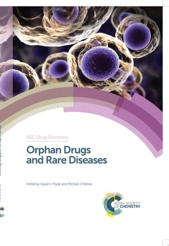 Orphan Drugs and Rare Diseases