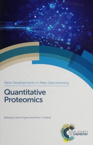 Quantitative Proteomics