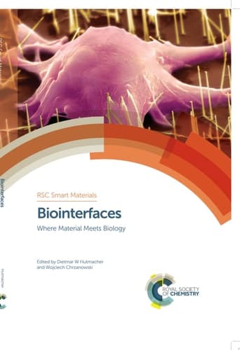 Biointerfaces Where Material Meets Biology