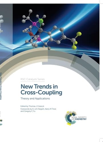 New Trends in Cross-Coupling Theory and Applications