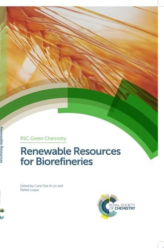 Renewable Resources for Biorefineries