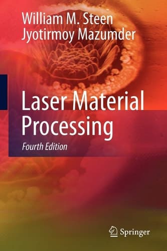 Laser Material Processing