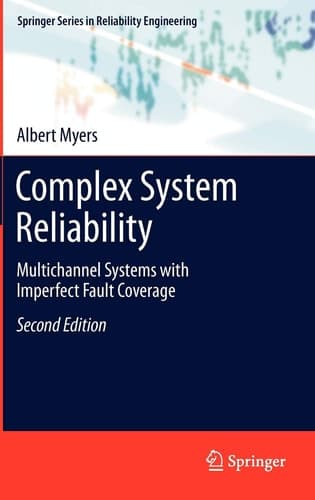Complex System Reliability Multichannel Systems with Imperfect Fault Coverage