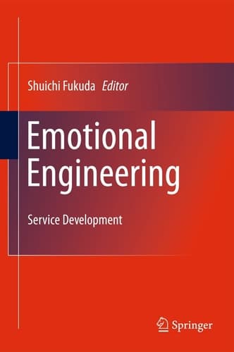 Emotional Engineering Service Development