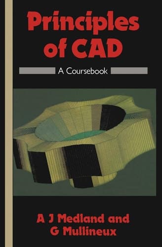 Principles of CAD A Coursebook