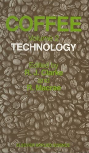 Coffee Volume 2: Technology