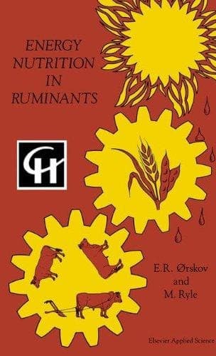 Energy Nutrition in Ruminants