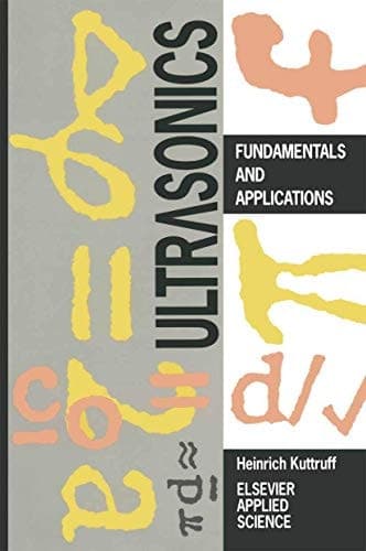 Ultrasonics Fundamentals and Applications