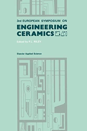 3rd European Symposium on Engineering Ceramics
