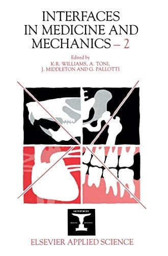 Interfaces in Medicine and Mechanics―2