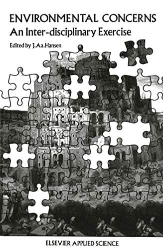 Environmental Concerns: An Inter-disciplinary Exercise
