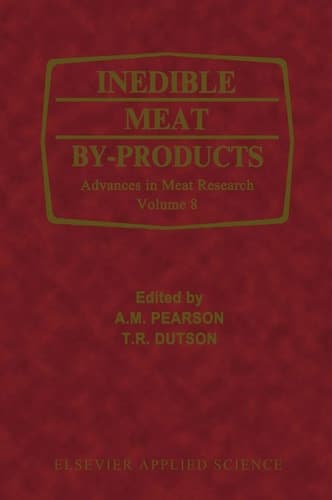 Inedible Meat by-Products
