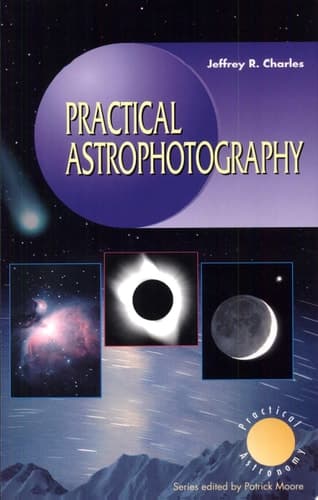 Practical Astrophotography