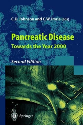 Pancreatic Disease: Towards the Year 2000