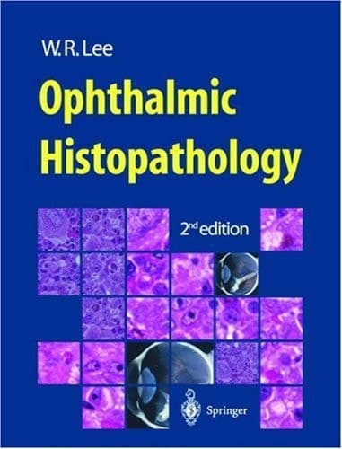 Ophthalmic Histopathology