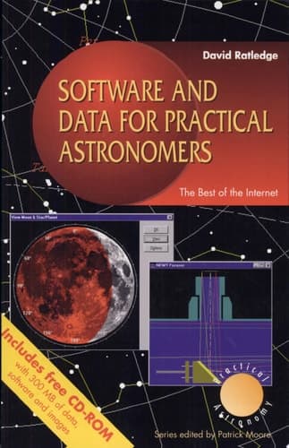 Software and Data for Practical Astronomers The Best of the Internet