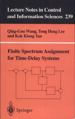 Finite-Spectrum Assignment for Time-Delay Systems