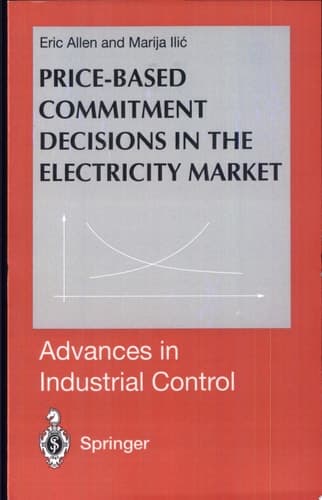 Price-Based Commitment Decisions in the Electricity Market