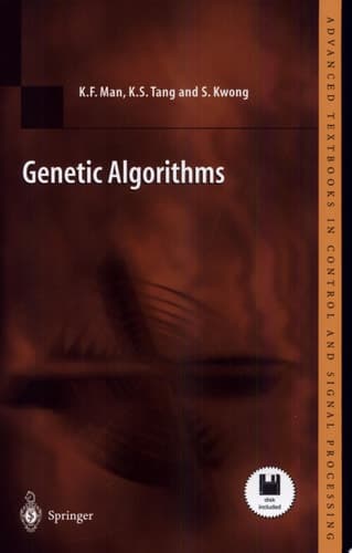 Genetic Algorithms Concepts and Designs