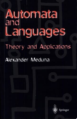 Automata and Languages Theory and Applications