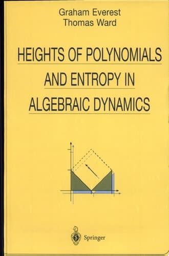 Heights of Polynomials and Entropy in Algebraic Dynamics