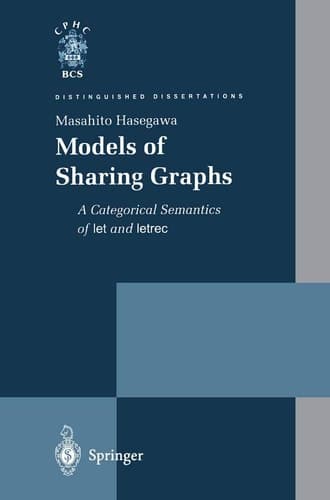 Models of Sharing Graphs A Categorical Semantics of let and letrec