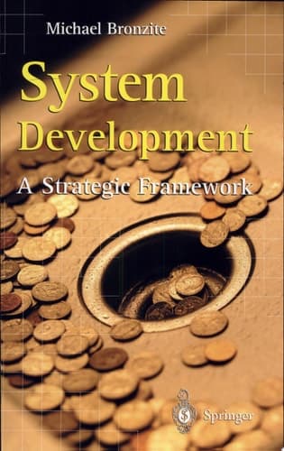 System Development A Strategic Framework