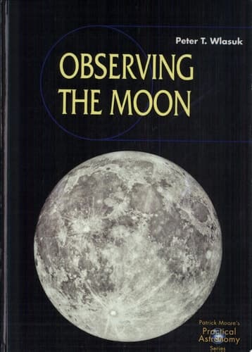 Observing the Moon
