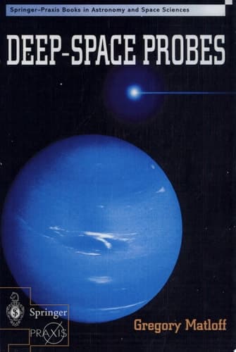 Deep-Space Probes