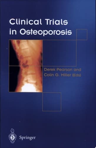 Clinical Trials in Osteoporosis