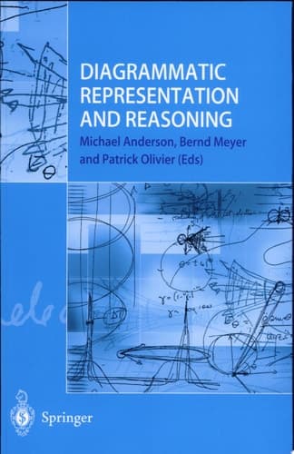 Diagrammatic Representation and Reasoning