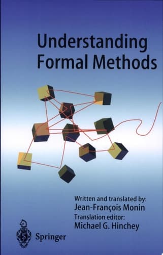 Understanding Formal Methods