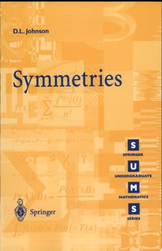 Symmetries