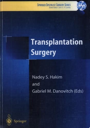 Transplantation Surgery