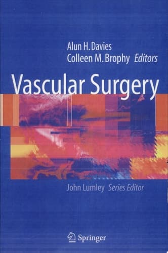Vascular Surgery