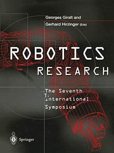 Robotics Research: The Nineth International Symposium