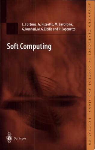Soft Computing New Trends and Applications