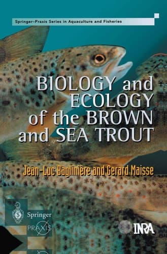 Biology and Ecology of the Brown and Sea Trout State of the Art and Research Themes